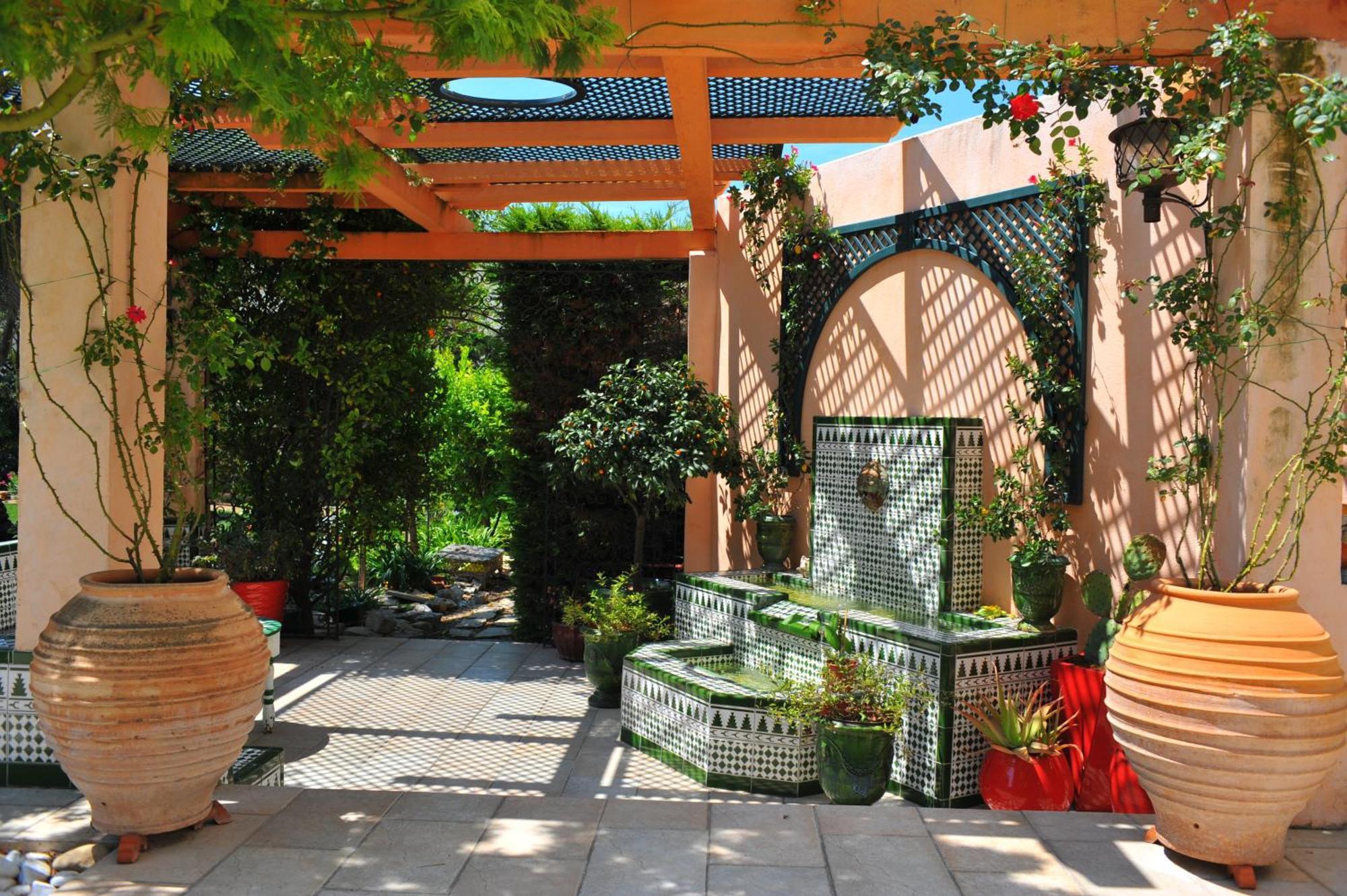 Villa Valflor Chambres D'Hotes Et Appartements Marseille Bagian luar foto