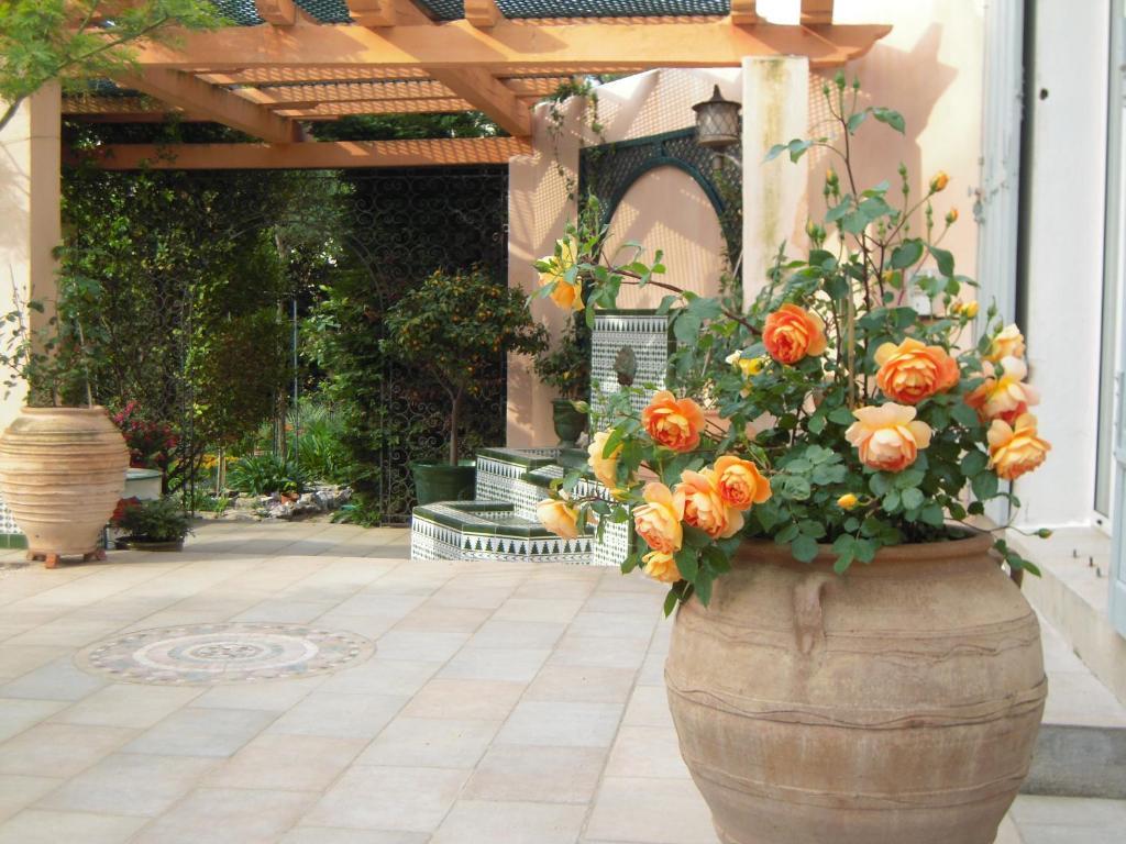 Villa Valflor Chambres D'Hotes Et Appartements Marseille Bagian luar foto