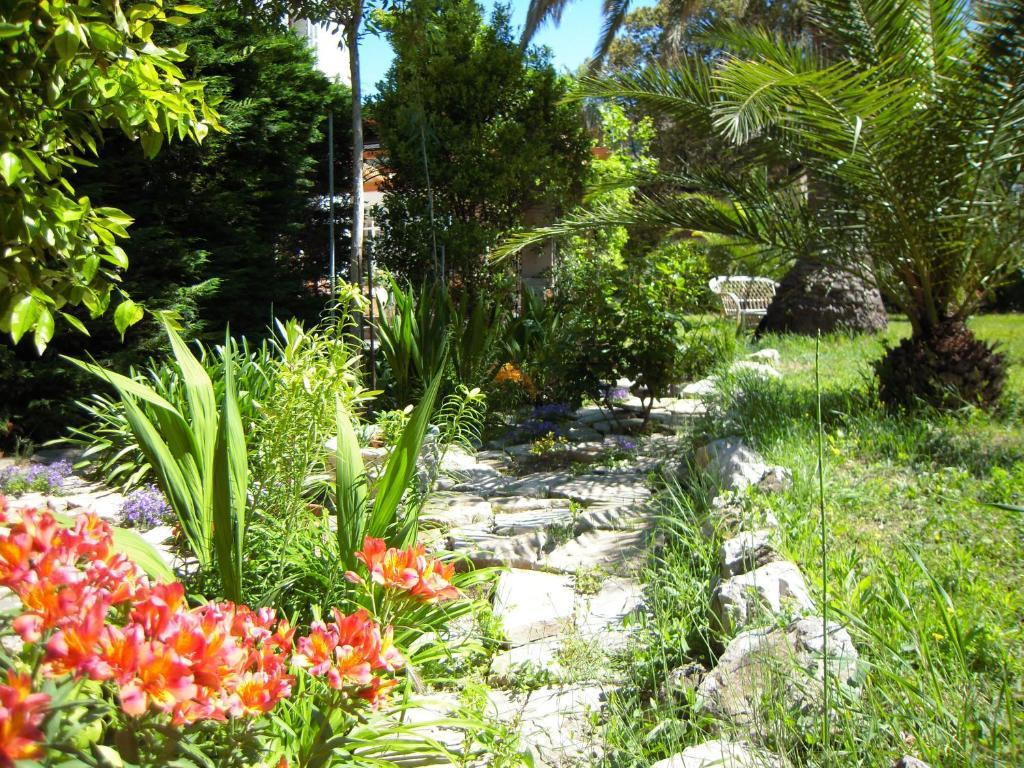 Villa Valflor Chambres D'Hotes Et Appartements Marseille Bagian luar foto