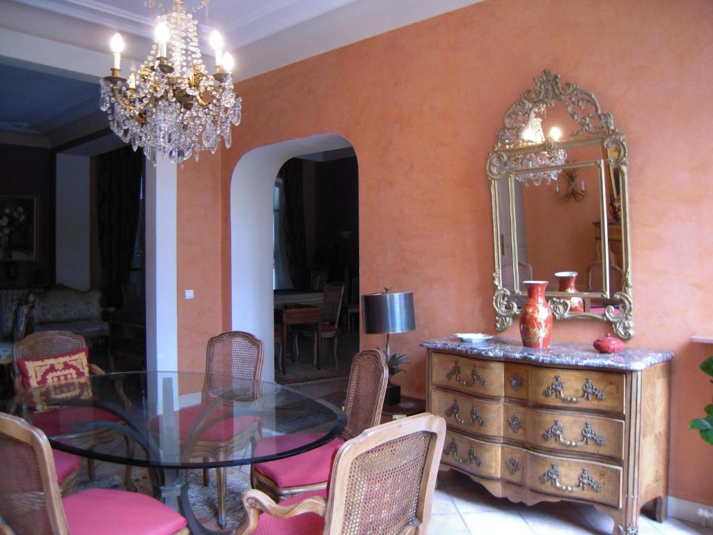 Villa Valflor Chambres D'Hotes Et Appartements Marseille Bagian luar foto
