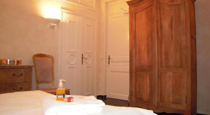 Villa Valflor Chambres D'Hotes Et Appartements Marseille Bagian luar foto