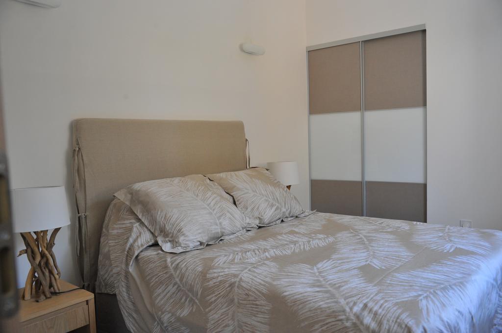 Villa Valflor Chambres D'Hotes Et Appartements Marseille Bagian luar foto
