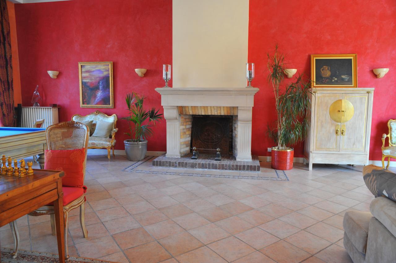 Villa Valflor Chambres D'Hotes Et Appartements Marseille Bagian luar foto