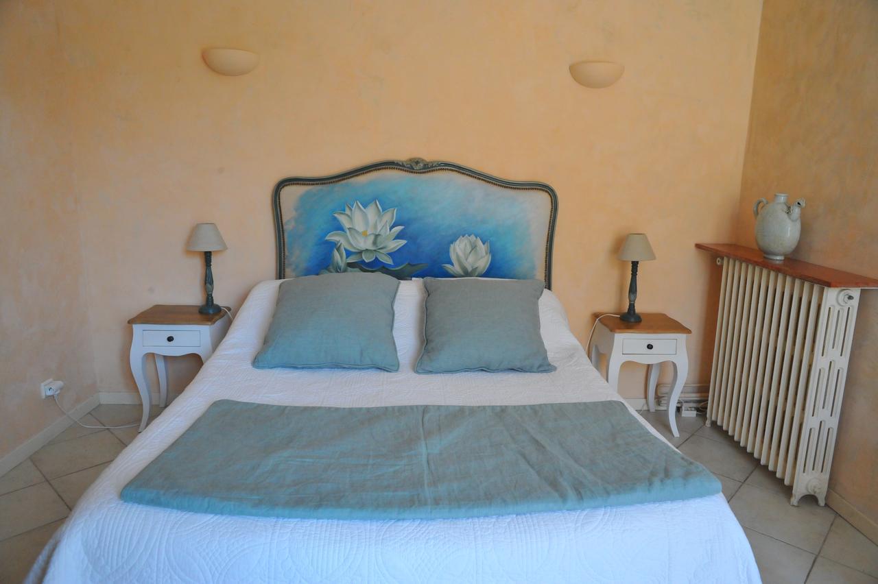 Villa Valflor Chambres D'Hotes Et Appartements Marseille Bagian luar foto