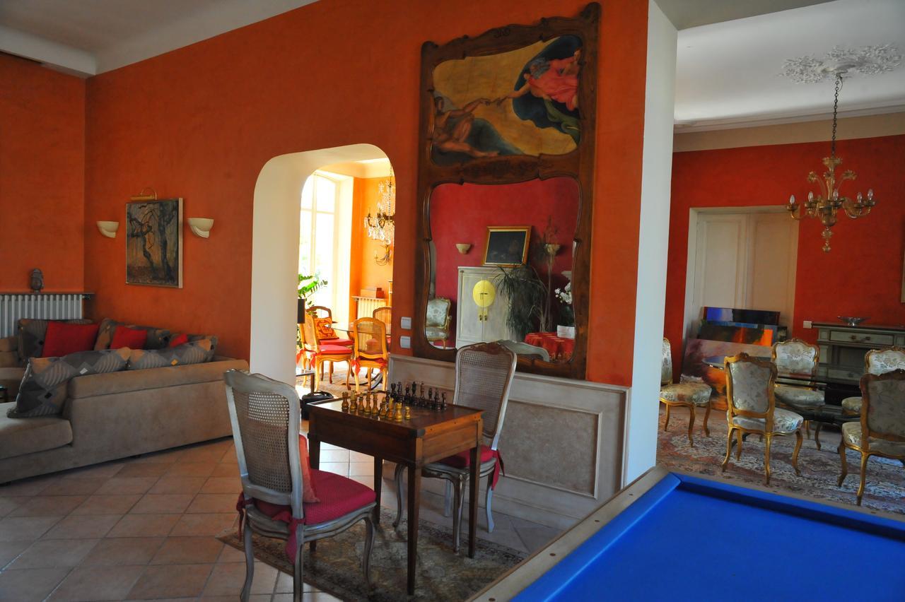 Villa Valflor Chambres D'Hotes Et Appartements Marseille Bagian luar foto