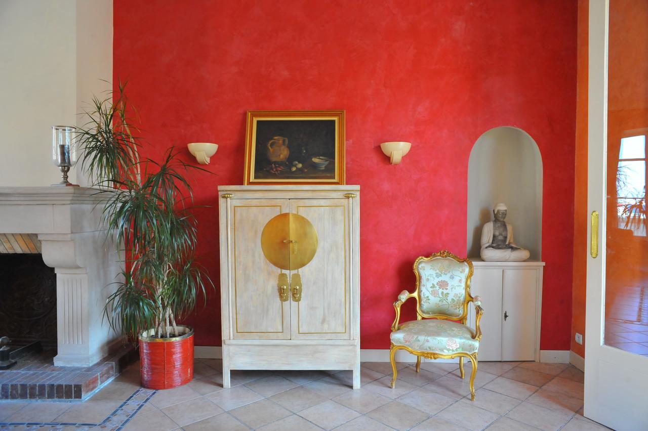 Villa Valflor Chambres D'Hotes Et Appartements Marseille Bagian luar foto