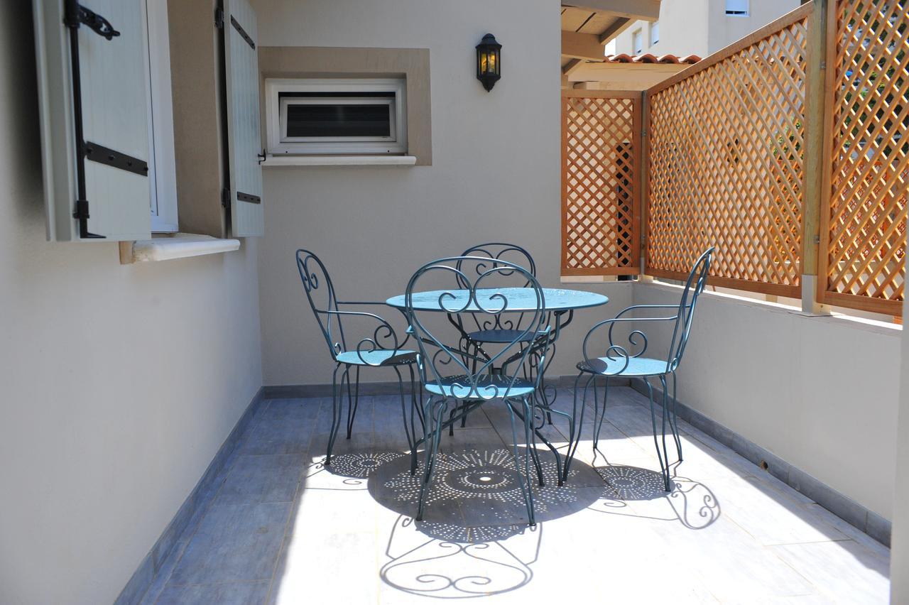 Villa Valflor Chambres D'Hotes Et Appartements Marseille Bagian luar foto