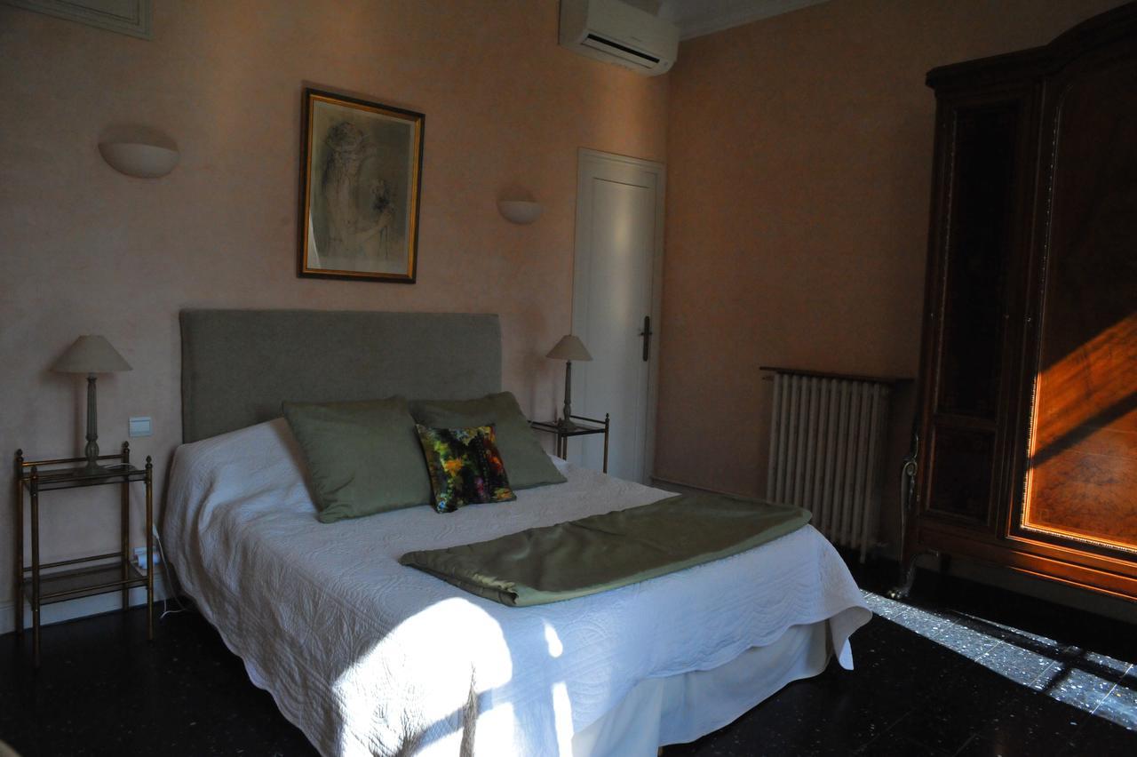 Villa Valflor Chambres D'Hotes Et Appartements Marseille Bagian luar foto