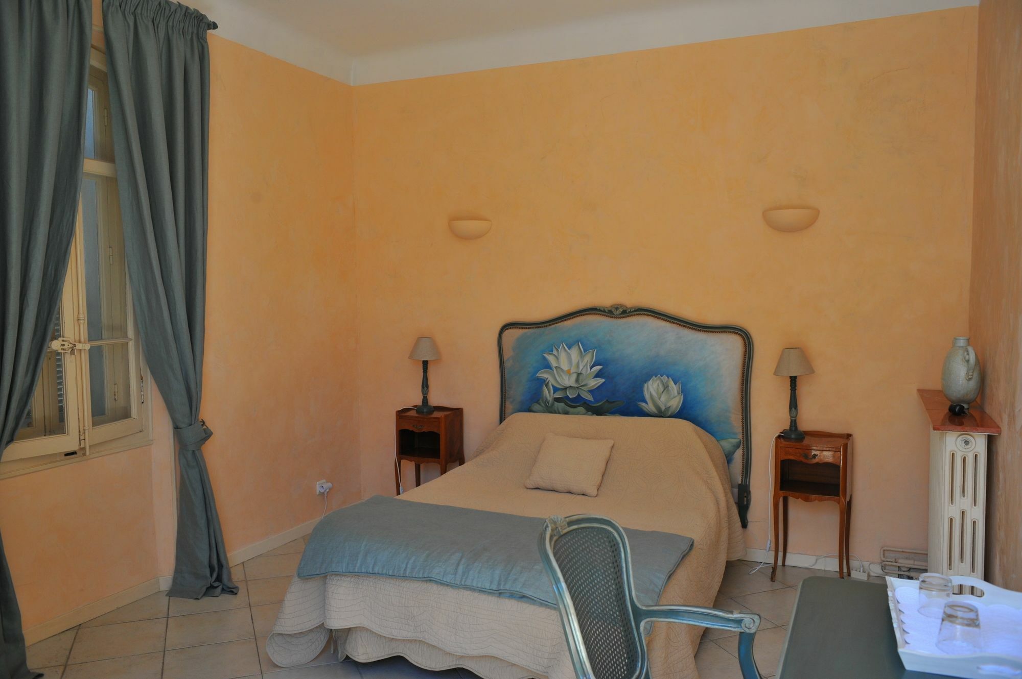 Villa Valflor Chambres D'Hotes Et Appartements Marseille Bagian luar foto