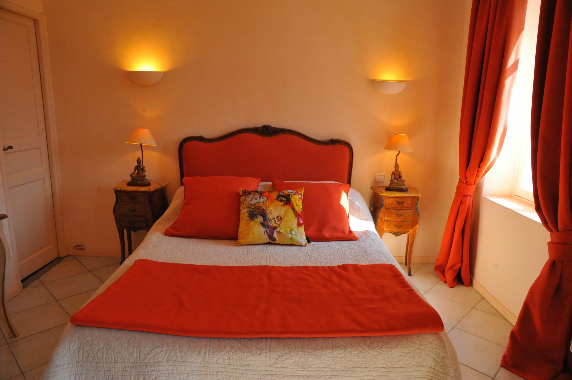 Villa Valflor Chambres D'Hotes Et Appartements Marseille Bagian luar foto
