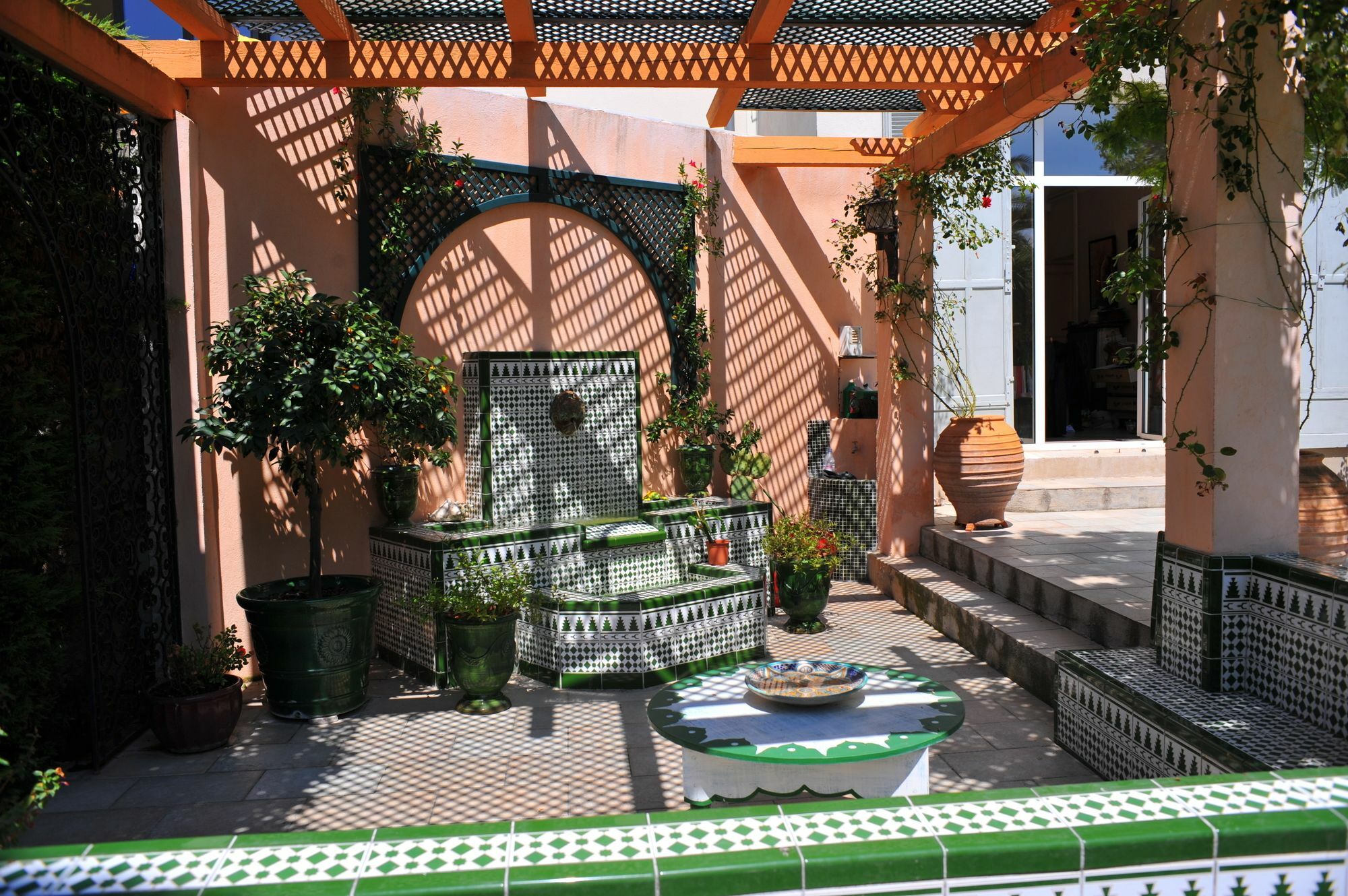 Villa Valflor Chambres D'Hotes Et Appartements Marseille Bagian luar foto