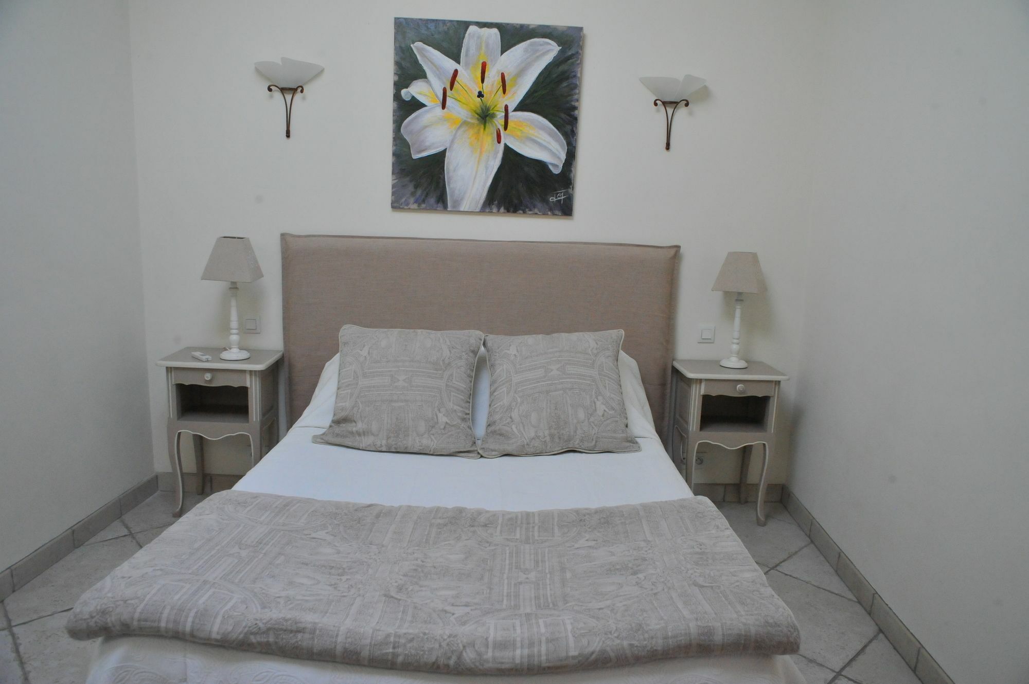 Villa Valflor Chambres D'Hotes Et Appartements Marseille Bagian luar foto
