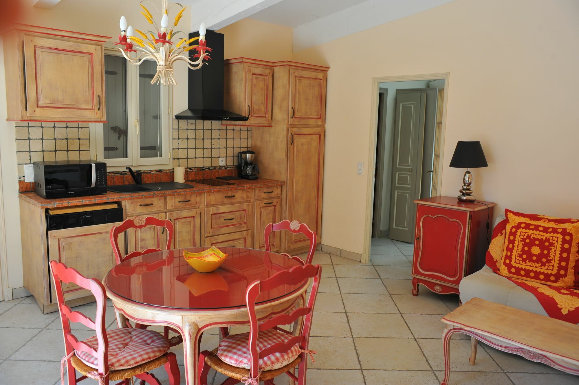 Villa Valflor Chambres D'Hotes Et Appartements Marseille Bagian luar foto