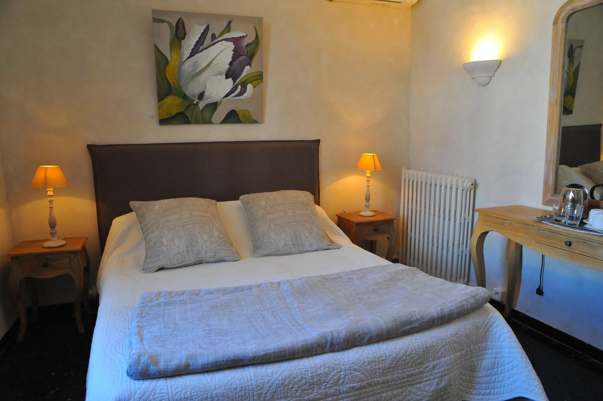 Villa Valflor Chambres D'Hotes Et Appartements Marseille Bagian luar foto