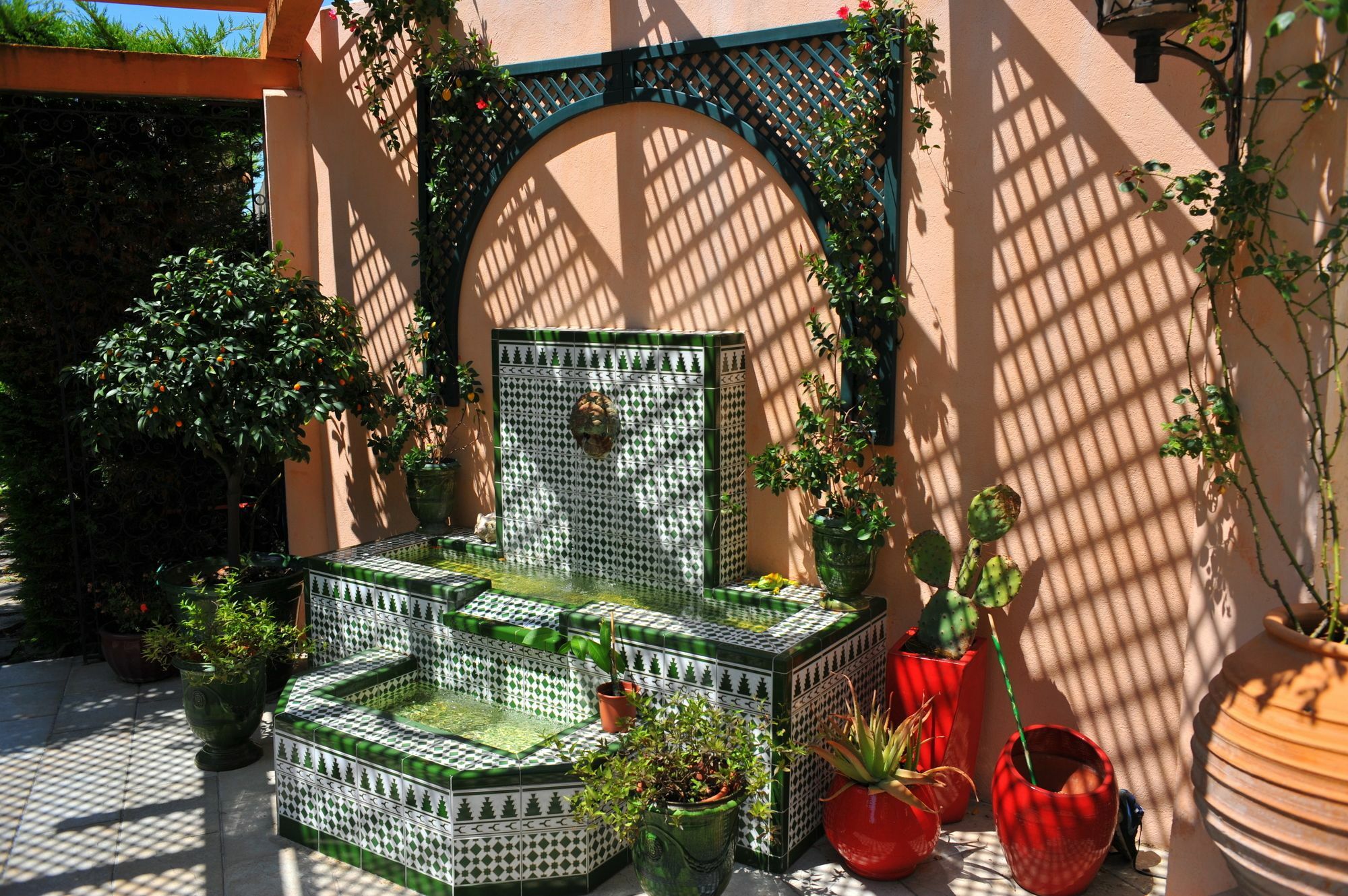 Villa Valflor Chambres D'Hotes Et Appartements Marseille Bagian luar foto